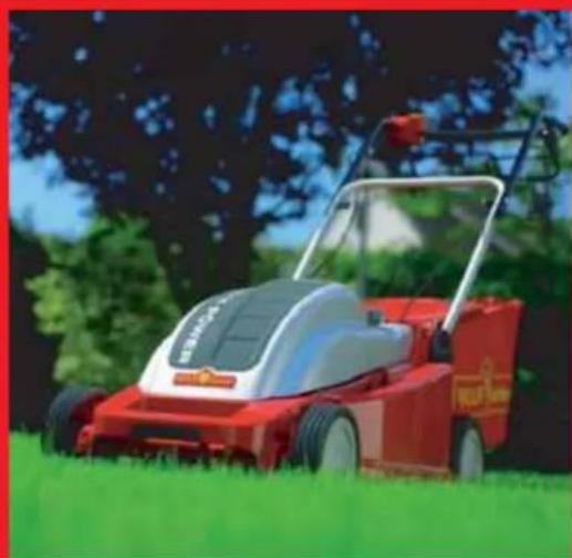 Wolf Garten 1.34 XC - Guarantee terms - 8