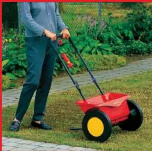 Wolf Garten 1.34 XC - Guarantee terms - 6