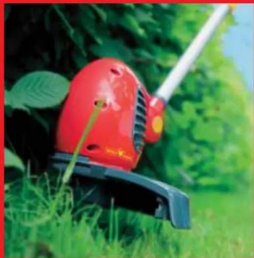 Wolf Garten 1.34 XC - Guarantee terms - 5