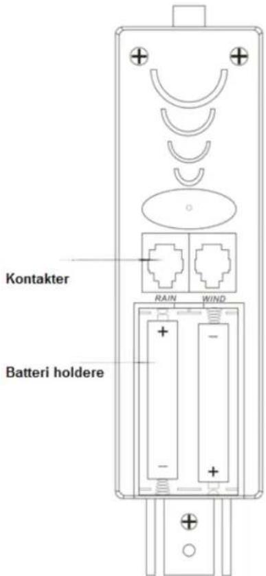 Ytora TPW899 - -Inshtallagngawbatter - 1
