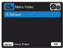 NEXT BASE Dashcam 122 - Remarque : - 2