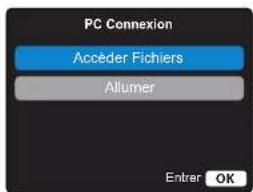 NEXT BASE Dashcam 122 - PC connexion - 1