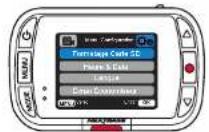 NEXT BASE Dashcam 122 - Cartes SD nextbaseTM - 5