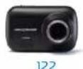 NEXT BASE Dashcam 122 - Achats internationaux - 2
