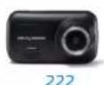 NEXT BASE Dashcam 122 - Achats internationaux - 3