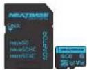 NEXT BASE Dashcam 122 - Cartes SD nextbaseTM - 1