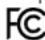 NEXT BASE Dashcam 122 - Declaration de conformite du fournisseur (47 CFR section 2.906). - 1