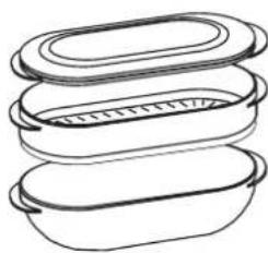 WHIRLPOOL W9I MW261 - VAPORERA - 1