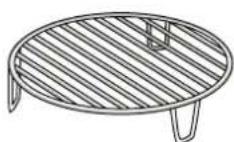 WHIRLPOOL W9I MW261 - CESTO DE ARAME - 1