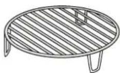 WHIRLPOOL W9I MW261 - WIRE RACK - 1