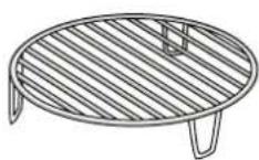 WHIRLPOOL W9I MW261 - ROOSTER - 1