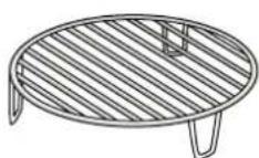 WHIRLPOOL W9I MW261 - GRIGLIA - 1