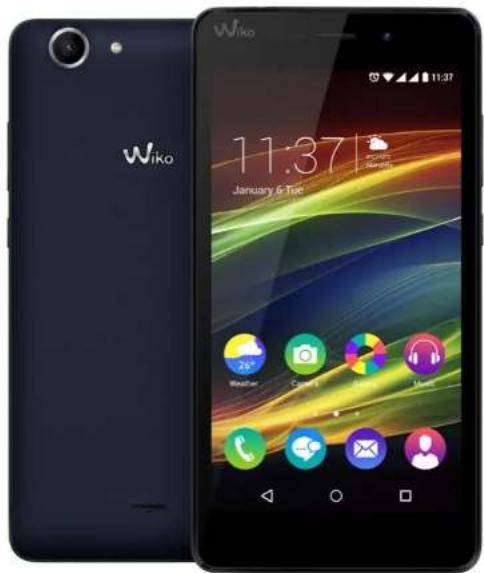 WIKO Slide 2 - 2