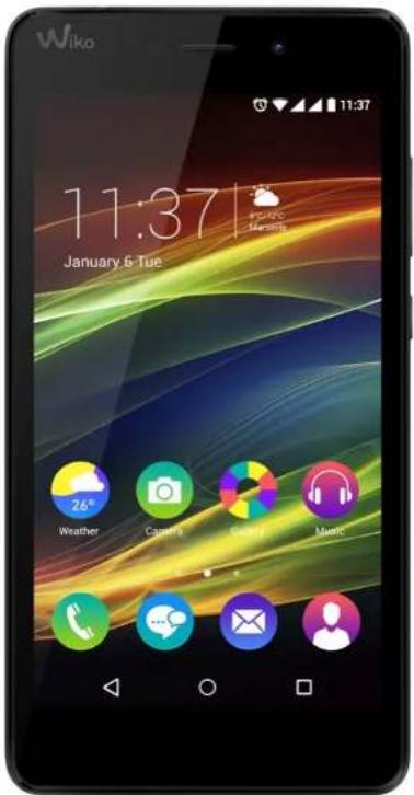 WIKO Slide 2 - WIKO SAS - 1