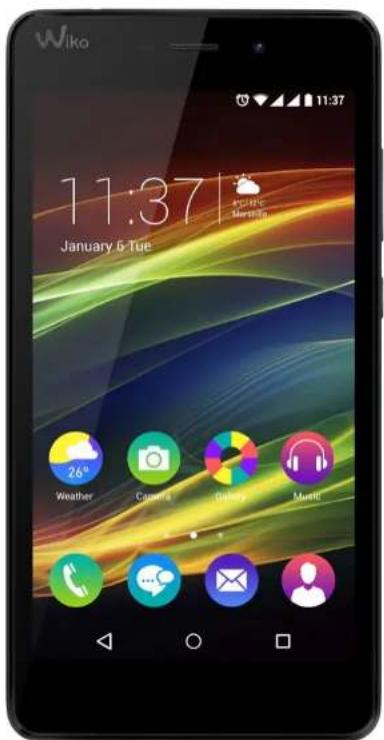 WIKO Slide 2 - SLIDE 2 - 1