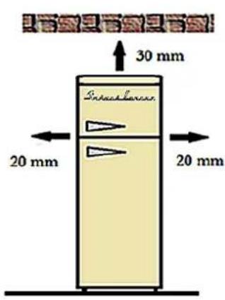 Wolkenstein KG250.4RT SP A++ - Ventilation - 1