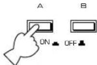 YAMAHA AX396 - Wiedergabe einer Tonquelle - 6