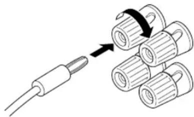 YAMAHA AX396 - (Left position) - 1