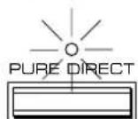 YAMAHA AX396 - AX-496 only - 1