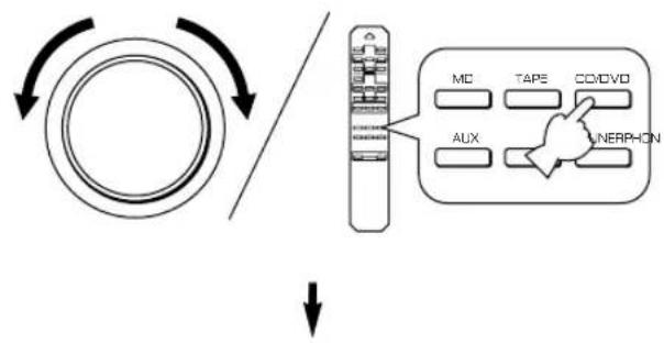 YAMAHA AX396 - AX-396 - 2