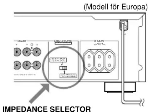 YAMAHA AX396 - WARNING! - 1