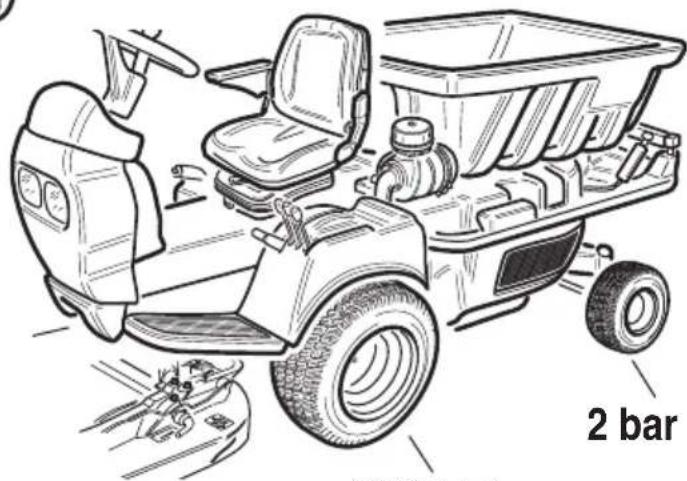 Gianni Ferrari PG210 - KUBOTA D 902 - 41