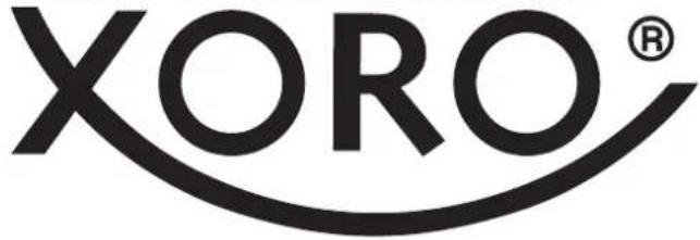XORO HTL 2012 - NOTES - 1