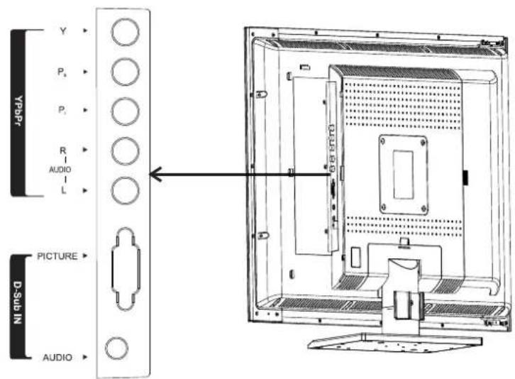 XORO HTL 2012 - Main unit - 2