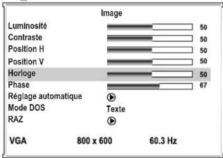 XORO HTL 2012 - Modification de la position de l'image - 10