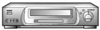 XORO HTL 2012 - Examples of external devices that can be connected - 1
