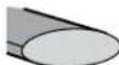 Yakima RaptorAero - FACTORY BARS - 3