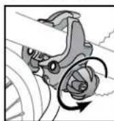 Yakima RaptorAero - para desCargar la biCiCleta: - 2