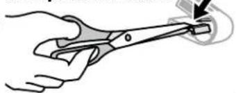 Yakima RaptorAero - -iNO INSTALE los broches universales MightyMount en barras transversales redondas o cuadradas! - 3