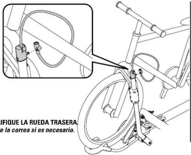 Yakima HoldUp - ALWAYS USE INTEGRATED LOCKING CABLE WHEN TRANSPORTING BIKES. - 1