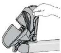 Yakima HoldUp - SE PREPARER AU CHARGEMENT. - 2