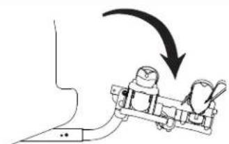 Yakima HoldUp - LOAD HEAViest BIKE FIRST. - 6