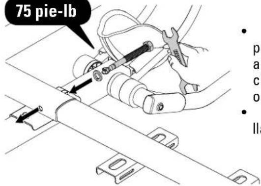 Yakima HoldUp +2 - pie-lb - 1