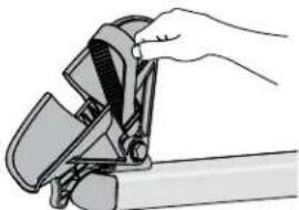 Yakima HoldUp +2 - SE PREPARER AU CHARGEMENT. - 2