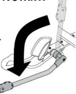 Yakima HoldUp +2 - RABATTRE LE BRAS PIVOTANT. - 1