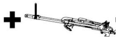 Yakima FrontLoader - - CHECK THAT FRONT WHEEL IS SECURE. - 10