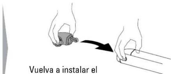Yakima FrontLoader - Ajuste las mordazas si esnecessary. - 12