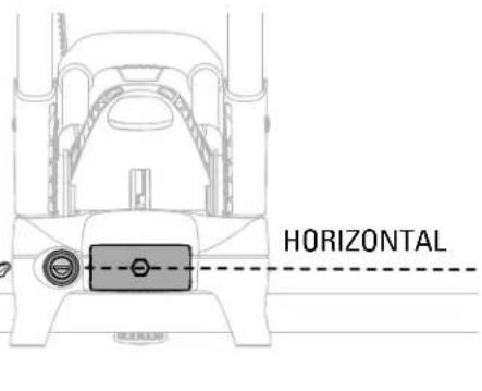 Yakima FrontLoader - INSTALL OPTIONAL LOCK CORES (sold separately). - 2