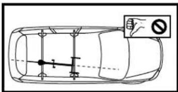 Yakima ForkLift - VERIFIQUE LA RUEDA TRASERA. - 5