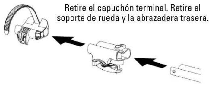 Yakima ForkLift - Ajuste la abrazadora si esnecessary. - 7