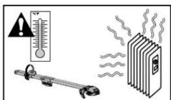 Yakima ForkLift - WARNING - 5