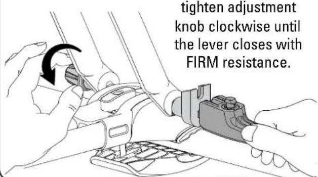 Yakima ForkLift - Prevent damage to your forks! - 3