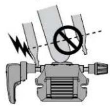 Yakima ForkLift - Prevent damage to your forks! - 1
