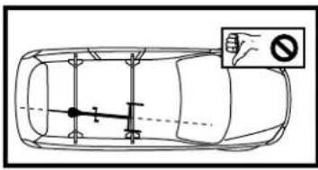 Yakima ForkLift - VÉRIFIER LA ROUE ARRIÈRE - 5