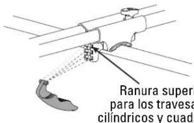 Yakima ForkLift - Ajuste la abrazadora si esnecessary. - 1