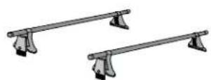 Yakima ForkLift - LOAD LIMIT - 2